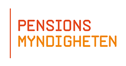 Pensionsmyndigheten logo