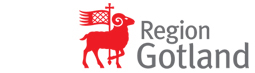 Region Gotland logo