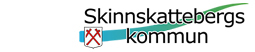 Skinnskattebergs kommun logo
