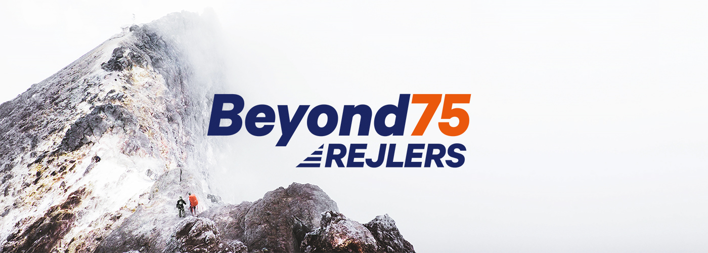 Rejlers beyond 75